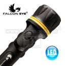 Svietidlo Falcon Eye Rubber 3 LED FHH0021 ručná baterka