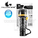 Svietidlo Falcon Eye Rubber 7 LED FHH0022 ručná baterka