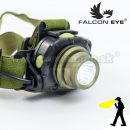 Čelovka Falcon Eye SPOOK FHL0031 Headlamp