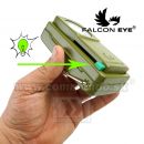 Výstražné svetlo SIGNAL POLICE Falcon Eye 1 LED Pocket Flashlight