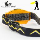 Čelovka Falcon Eye 8 Led + Color HL-911 Headlamp