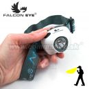 Čelovka Falcon Eye HL-BW1WATT Headlamp