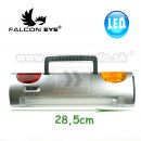 Viacúčelové svetlo Multi Function Falcon Eye LED Lamp