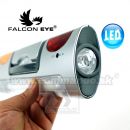 Viacúčelové svetlo Multi Function Falcon Eye LED Lamp