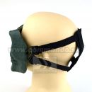 Airsoft Maska Skull Style Olive Tactical Ultimate