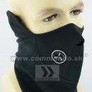 Neopren Flis Mask X-Ports Ochranná Maska na tvár
