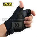 Mechanix M-Pact Finger Less Gloves Black rukavice