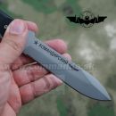 Melita-K Komandirsky bojový zatvárací nôž