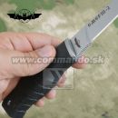 Melita-K Smeršč 2 nôž s pevnou čepeľou