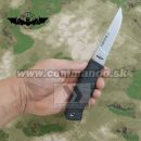 Melita-K Smeršč 2 nôž s pevnou čepeľou