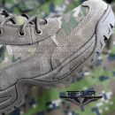 Vysoká taktická obuv Teesar Tactical Boots Multicam
