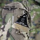 Vysoká taktická obuv Teesar Tactical Boots Multicam
