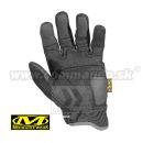 Mechanix M-Pact 2 Gloves Black taktické rukavice