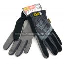 Mechanix FastFit New Gloves Black rukavice