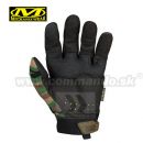 Mechanix M-Pact Gloves Woodland rukavice