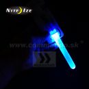 Nite Ize Led Mini Glow Stick Baterková Led Svetelná tyčinka modrá Blue