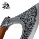 Denix Viking Axe Borge Vikinska veľká sekera 100-628