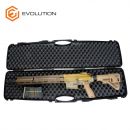 EVOLUTION Kufor na zbrane 103,5cm SEC 1642 Rifle Hard Case