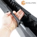 EVOLUTION Kufor na zbrane 103,5cm SEC 1642 Rifle Hard Case