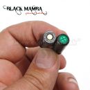 Poplašný náboj Black Mamba Blank MAXXpower 9mm PAK 50ks