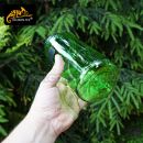 Turistická fľaša 1L Tritan Bottle Helikon zelená