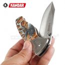 Hunter Club III zatvárací nôž Kandar® Z.373551