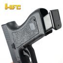 Airsoft Pistol HFC HA-117 Spring Powered ASG 6mm