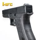 Airsoft Pistol HFC HA-117 Spring Powered ASG 6mm