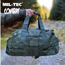 COMBAT cestovná taška MOLLE zelená 25 L Miltec®