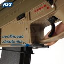 Airsoft CZ 805 BREN A2 Desert PL AEG 6mm