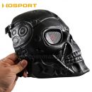 Airsoft maska TERMINATOR Steel Skull Tactical
