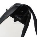 Taktické okuliare X800 Glasses s jedným čírym zorníkom