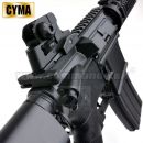 Airsoft CYMA CM.506 M4 Metal Gear Box AEG 6mm