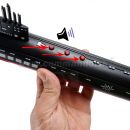 Model ponorky SUBMARINE so zvukovým efektom 42cm