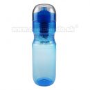 Filtračná fľaša QUELL NOMAD 0,7 L, modrá