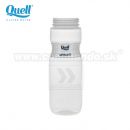 Filtračná fľaša QUELL NOMAD 0,7 L, číra
