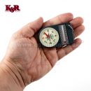 ARKTIS kompas + teplomer Kasper & Richter 388300