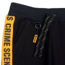 Detské nohavice FBI Yellow Tape Gangs™ HI Quality
