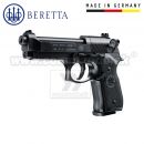 Vzduchová pištoľ Beretta M92FS čierna CO2 4,5mm Airgun Pistol