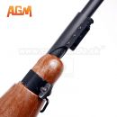 Airsoft puška M-1 Garand AGM manuál 6mm