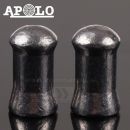 Diabolo APOLO MONSTER 5,5mm 200ks 1,65g Heavy Weight