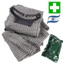 Izraelský obväz 160cm Emergency Bandage First Aid