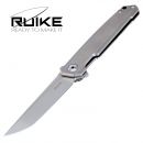 Vreckový zatvárací nôž RUIKE M126-TZ Folding Knife