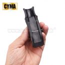 CYMA AK Handgrip C.16 RIS 21/22mm predná skladacia rúčka