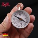 Kasper & Richter Orbit 3 vreckový kompas Pocket Compass 387420