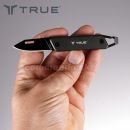 Malý nôž na prívesku MODERN KEYCHAIN KNIFE True Utility TU7060