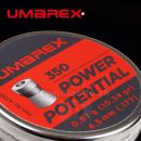 Diabolky Umarex POWER POTENTIAL 4,5mm .177 350ks