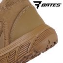 Bates Boots obuv Rush Shield Mid DRYGUARD E01045 coyote
