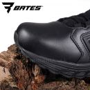 Bates Boots obuv Rush Patrol Low E01050 čierne