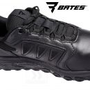 Bates Boots obuv Rush Patrol Low E01050 čierne